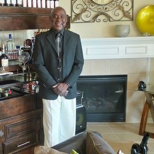 Meet your Posher, Keith